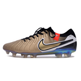 NIKE TIMPO 10 Legend Elite FG Golden Touch
