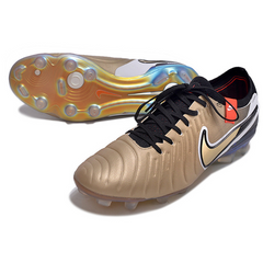 NIKE TIMPO 10 Legend Elite FG Golden Touch