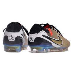 NIKE TIMPO 10 Legend Elite FG Golden Touch