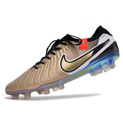 NIKE TIMPO 10 Legend Elite FG Golden Touch