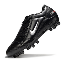 Chuteira Campo Nike Total 90 III FG Preta