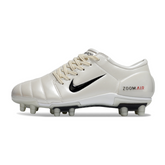 Chuteira Campo Nike Total 90 III FG Branca