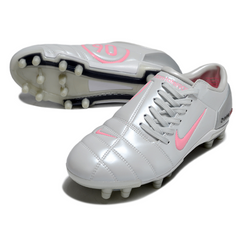 Chuteira Campo Nike Total 90 III FG Branca