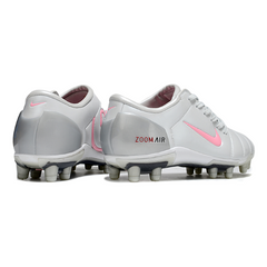 Chuteira Campo Nike Total 90 III FG Branca