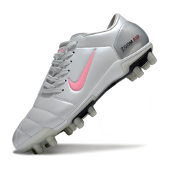 Chuteira Campo Nike Total 90 III FG Branca