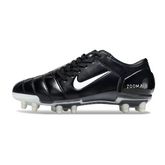 Nike Total 90 III FG Black Football Boots