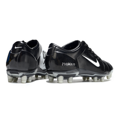 Chuteira Campo FG Nike Total 90 III Preta