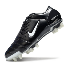 Chuteira Campo Nike Total 90 III FG Preta