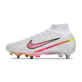 Chuteira Campo Nike Zoom Mercurial Superfly 9 Elite SG Trava Mista Marcus Rashford Pack - VENI Futebol