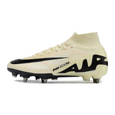 Chuteira Campo Nike Zoom Mercurial Superfly 9 Elite SG Trava Mista Mad Ready Pack - VENI Futebol