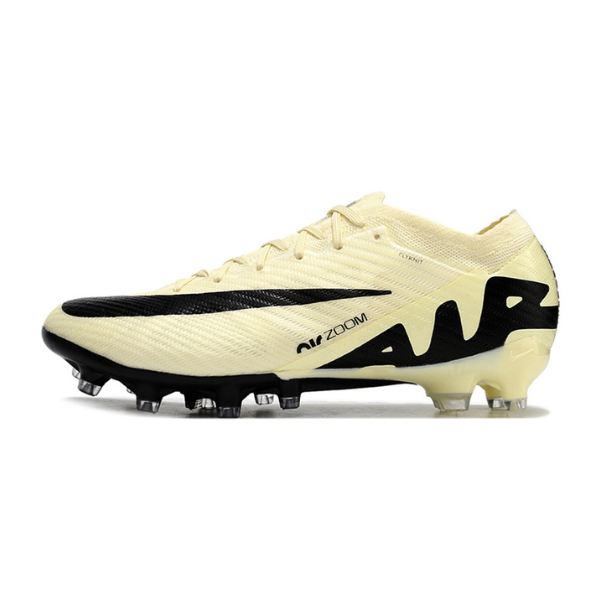 Chuteira Campo Nike Air Zoom Mercurial Vapor 15 Elite AG Mad Ready Pack - VENI Futebol