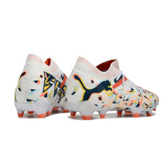 Chuteira Campo Puma Future 7 FG Creativity Pack - VENI Futebol