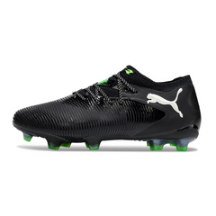 Chuteira Campo FG Puma Future 8 Low Cut Pack Eclipse