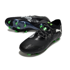 Chuteira Campo FG Puma Future 8 Low Cut Pack Eclipse