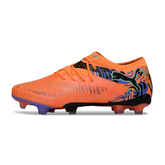 Botas de fútbol Puma Future 8 Low Top FG Creativity Pack