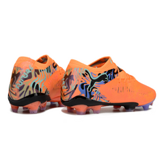 Botas de fútbol Puma Future 8 Low Top FG Creativity Pack