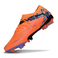Botas de fútbol Puma Future 8 Low Top FG Creativity Pack