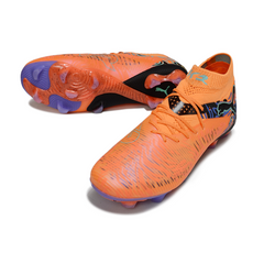 Botas de campo Puma Future 8 FG Creativity Pack