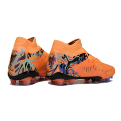 Botas de campo Puma Future 8 FG Creativity Pack