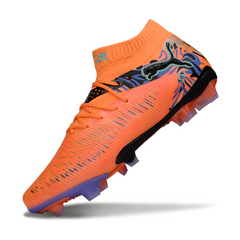Botas de campo Puma Future 8 FG Creativity Pack