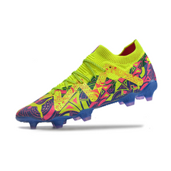 Chuteira Campo Puma Future Ultimate FG Energy Pack - VENI Futebol