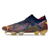 Chuteira Campo Puma Future Ultimate FG Dream Factory Pack - VENI Futebol