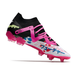 Chuteira Campo Puma Future Ultimate FG Power Cat Tokyo Pack - VENI Futebol
