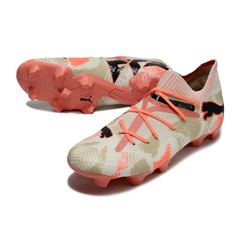 Puma Future 7 FG Goalkeeper Pack Field Boots