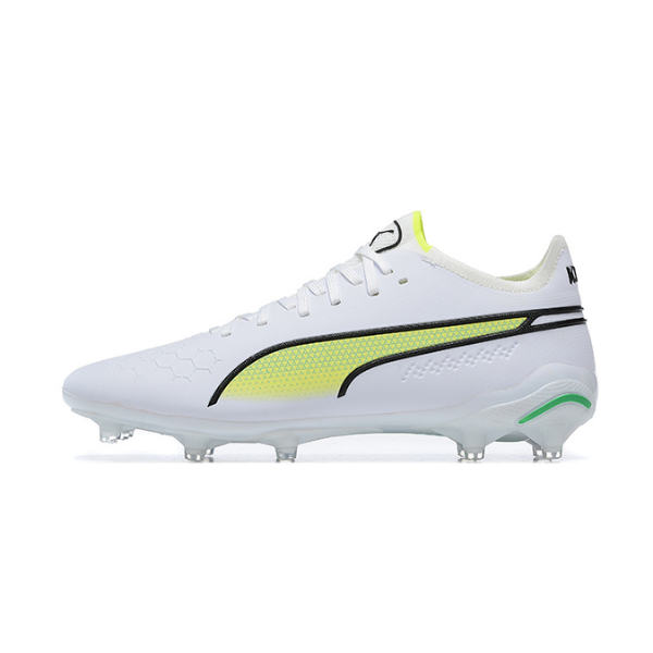 Chuteira Campo Puma King Ultimate FG Pursuit Pack - VENI Futebol