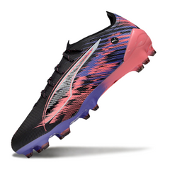 Chuteira Campo Puma Ultra 5 Carbon FG Formula 1 Pack