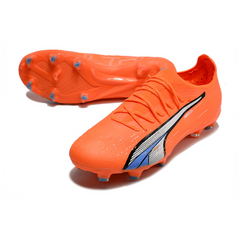 Chuteira Campo Puma Ultra Ultimate FG Supercharge Pack - VENI Futebol