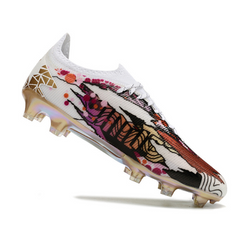 Chuteira Campo Puma Ultra Ultimate FG Legacy of Speed Pack - VENI Futebol