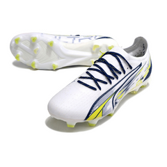 Chuteira Campo Puma Ultra Ultimate FG Pulisic Pack - VENI Futebol