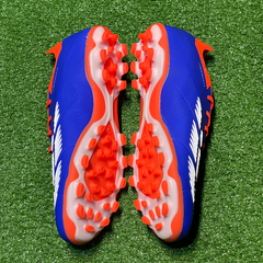 Chuteira Campo e Sociedad Adidas Predator 30 Elite MG Advancement Pack Tamanho 43