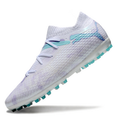 Puma Future 7 MG White Football Boots