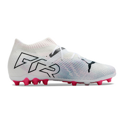 Chuteira Campo e Society Puma Future 7 MG Phenomenal Pack