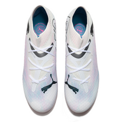 Chuteira Campo e Society Puma Future 7 MG Phenomenal Pack
