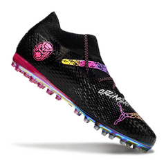 Chuteira Campo e Society Puma Future 7 MG Orlinski Pack