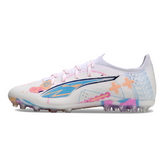 Chuteira Multiterreno MG Puma Ultra 5 Pack Volume Up Carbon