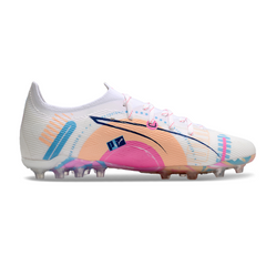 Chuteira Multiterreno MG Puma Ultra 5 Pack Volume Up Carbon