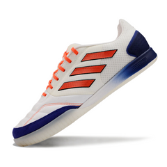 Chuteira Futsal IC Adidas Competition Top Pack Advancement Preta e Amarela
