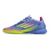 Chuteira Futsal IC Adidas F50 Elite Pack Celestial Victory