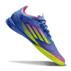 Chuteira Futsal Adidas F50 Elite IC Celestial Victory Pack
