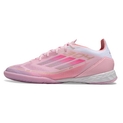 Chuteira Futsal IC Adidas F50 Elite Pack Lamine Yamal