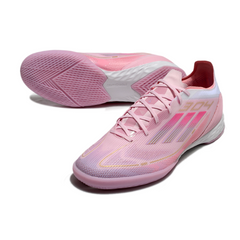 Chuteira Futsal IC Adidas F50 Elite Pack Lamine Yamal