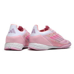 Chuteira Futsal IC Adidas F50 Elite Pack Lamine Yamal