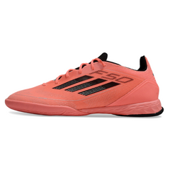 Chuteira Futsal IC Adidas F50 Elite Pack Vivid Horizon