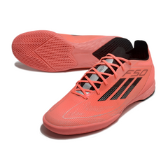 Chuteira Futsal IC Adidas F50 Elite Pack Vivid Horizon
