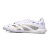 Chuteira Futsal IC Adidas Predator 25 Elite Pack Polar Victory