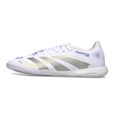 Chuteira Futsal IC Adidas Predator 25 Elite Pack Polar Victory